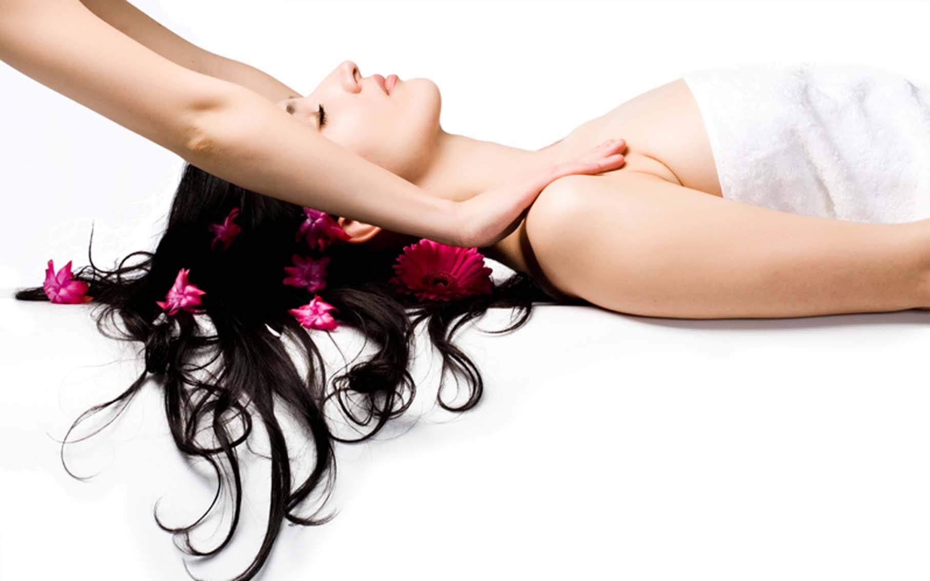 如果送你一家皮膚管理中心，你能管理的好嗎？