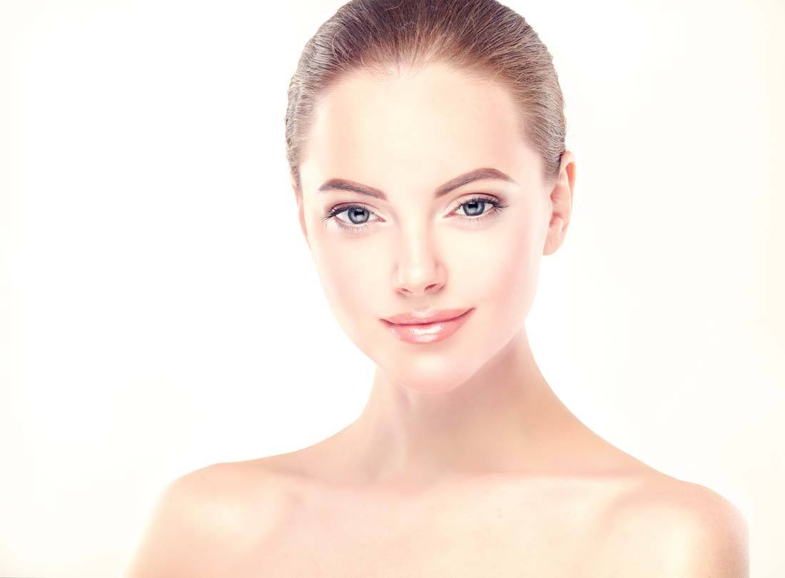 皮膚管理中心，氧療大師（二）