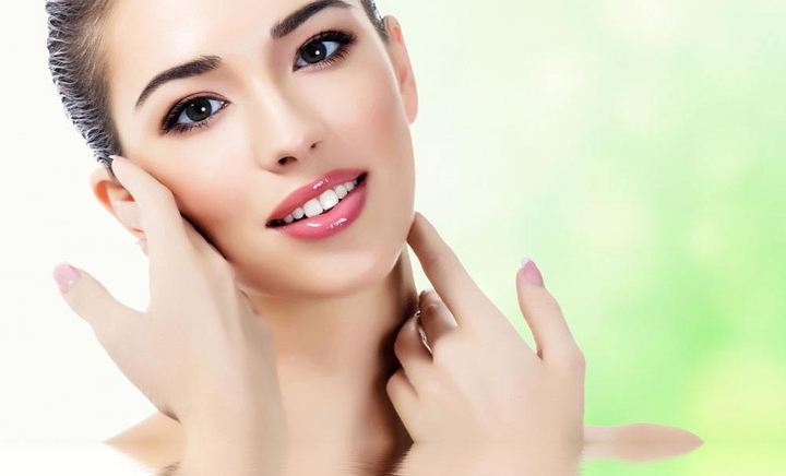 皮膚管理的幾大秘密（二）