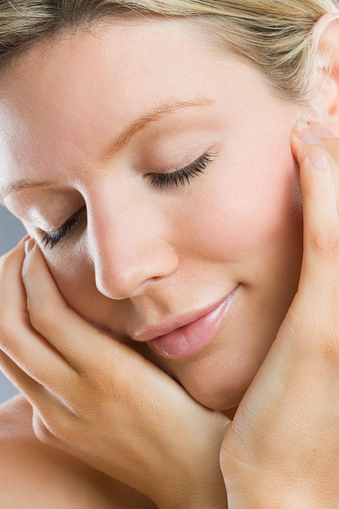 皮膚管理產品，美白針（一）