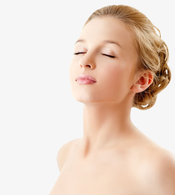 皮膚管理加盟，對于各種不完美的臉型，怎樣設計合適的眉形（二）