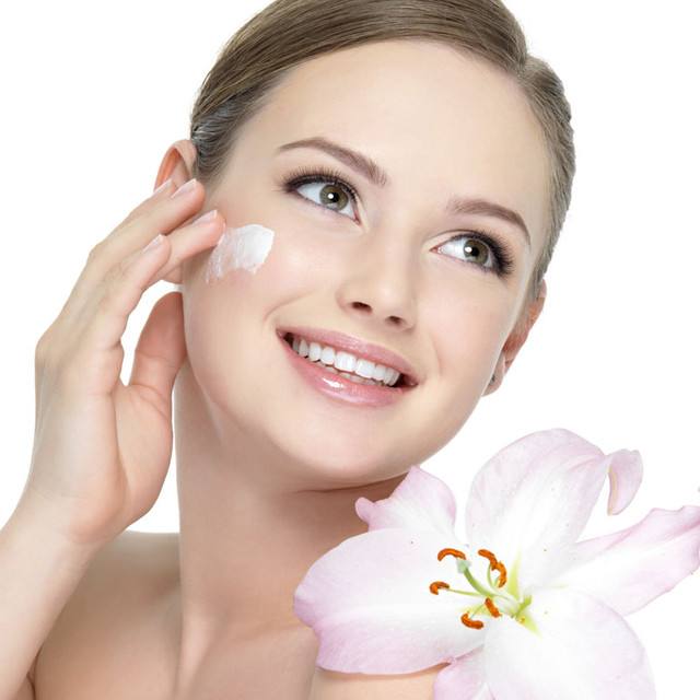 皮膚管理店拓客準備（選項目）