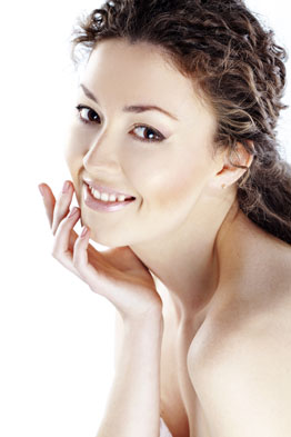 皮膚管理店拓客（店、禮、卡介紹話術一）