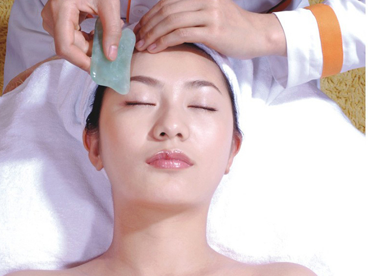 皮膚管理拓客拉單18問話術（三）