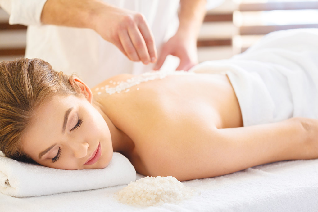 讓我們透過皮膚管理，看明星如何逆生長(zhǎng)