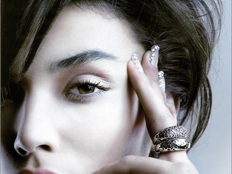 皮膚管理下巴長(zhǎng)痘的原因和調(diào)理方法