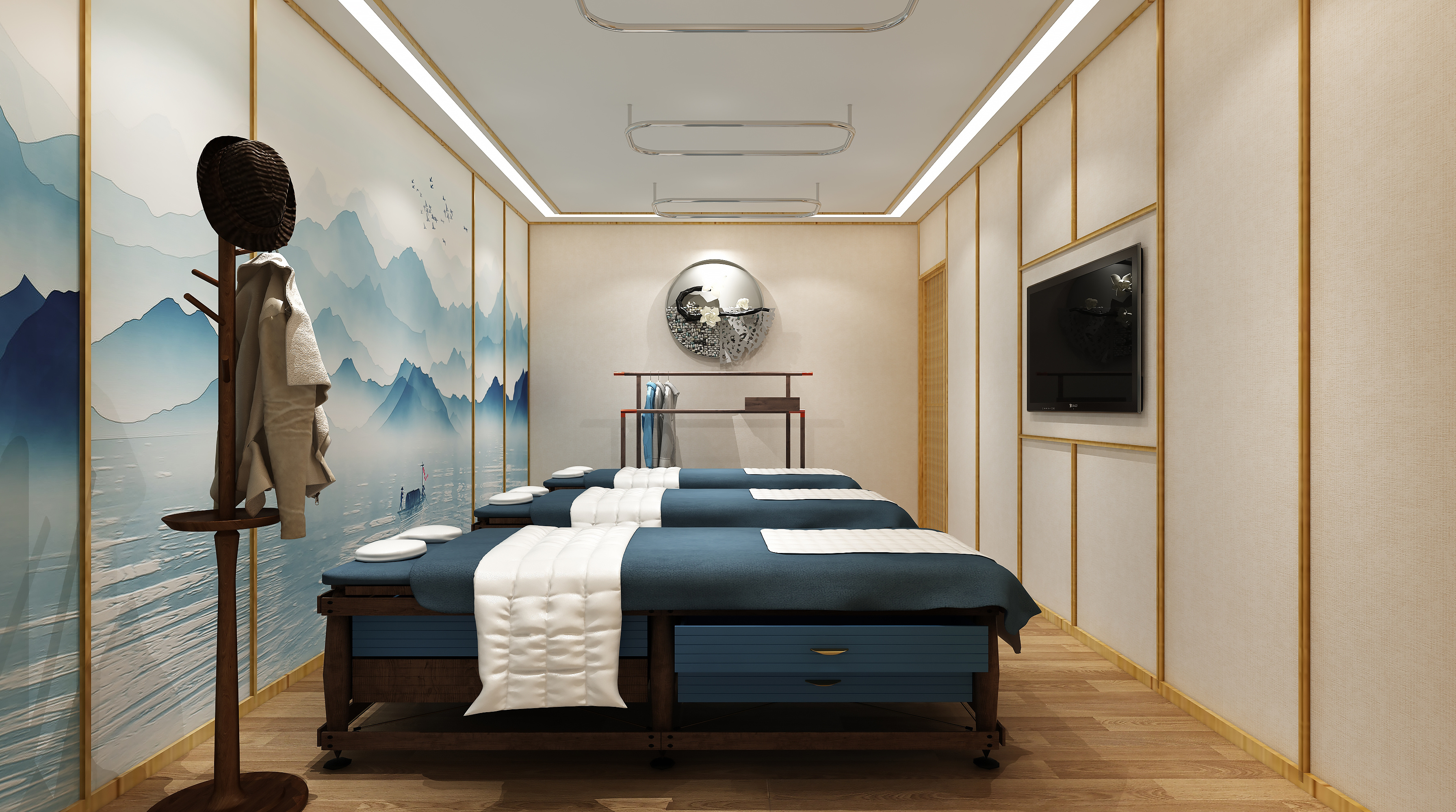 美業皮膚管理創業品牌經常遇到什么問題？