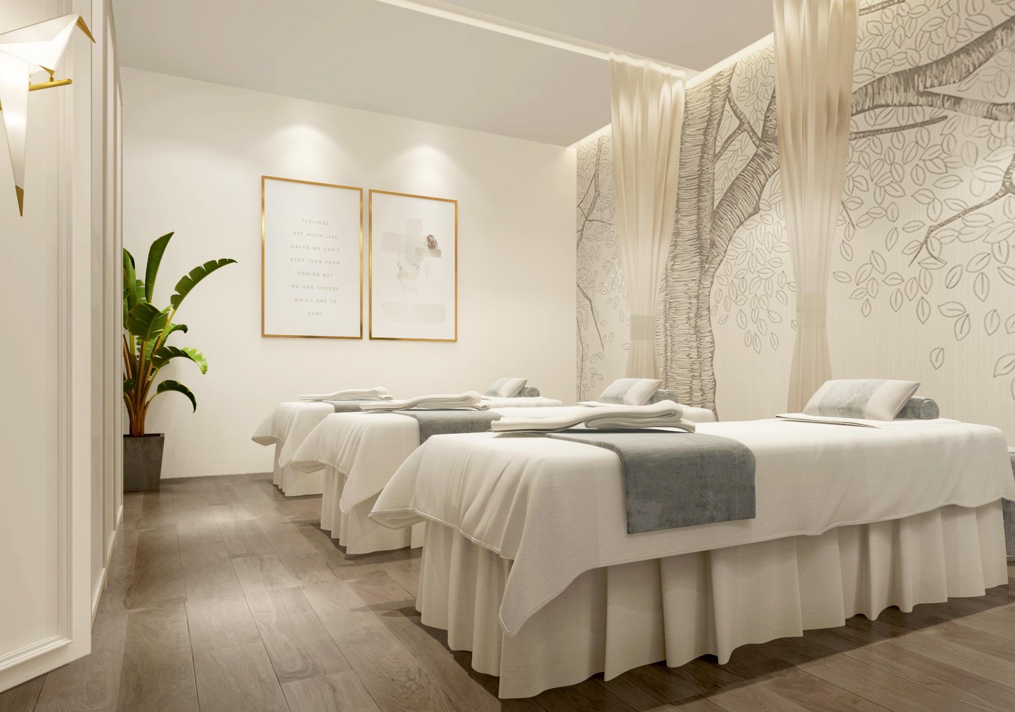 一篇文章教你讀懂皮膚管理操作