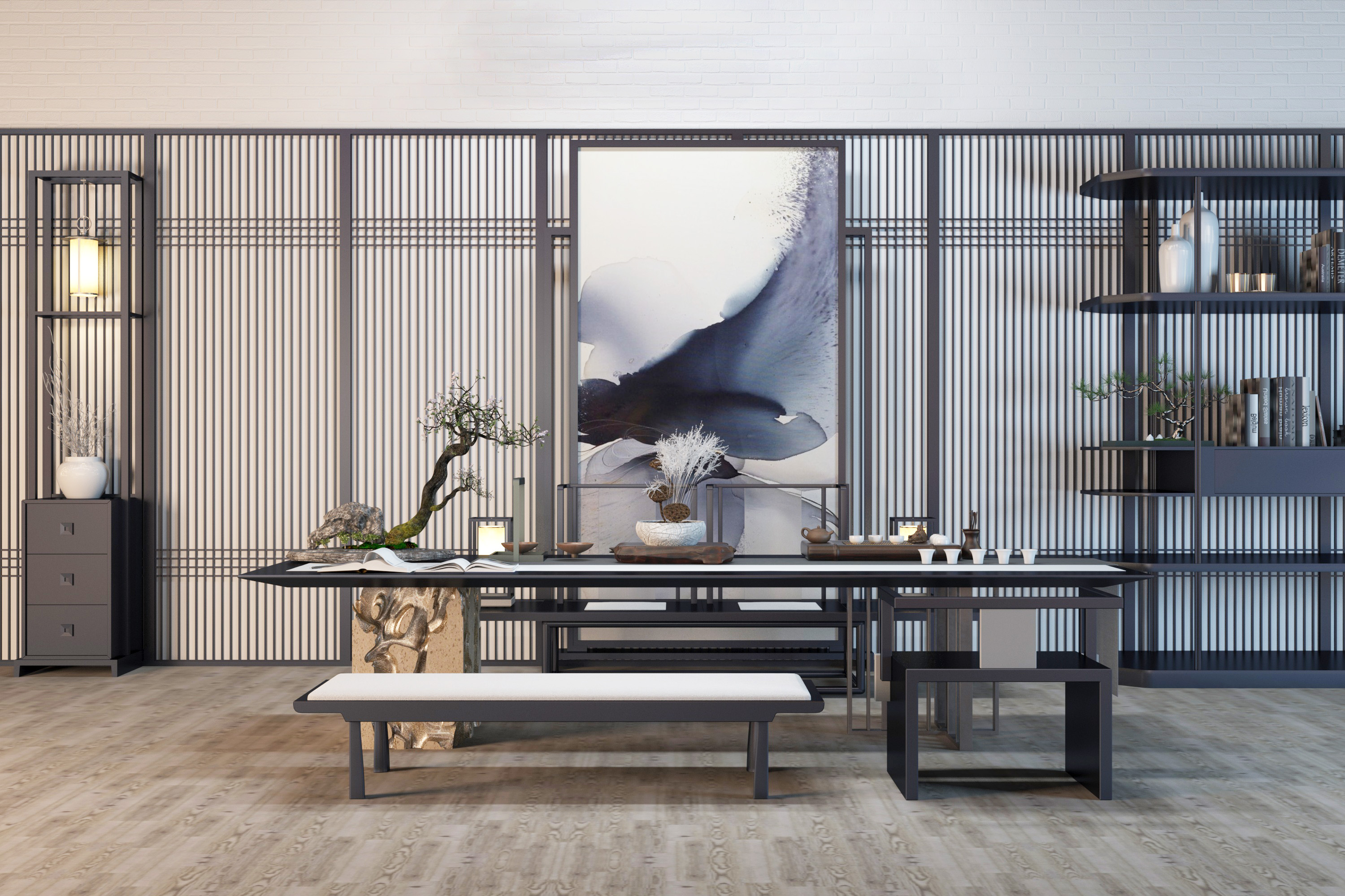 皮膚管理應該從工作室做起還是加盟店？