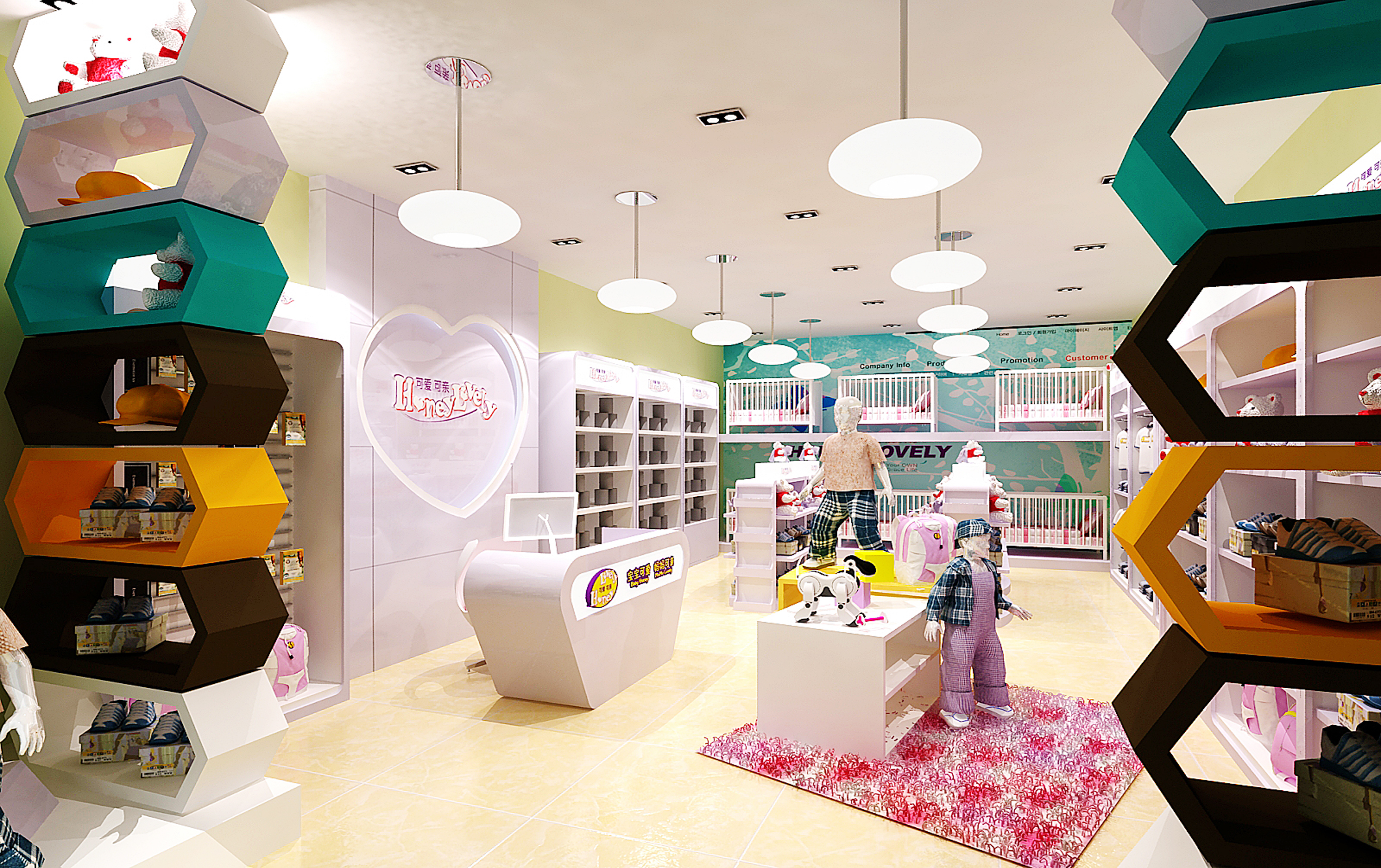 在挑選加盟美容店品牌時，這幾點(diǎn)一定要做好