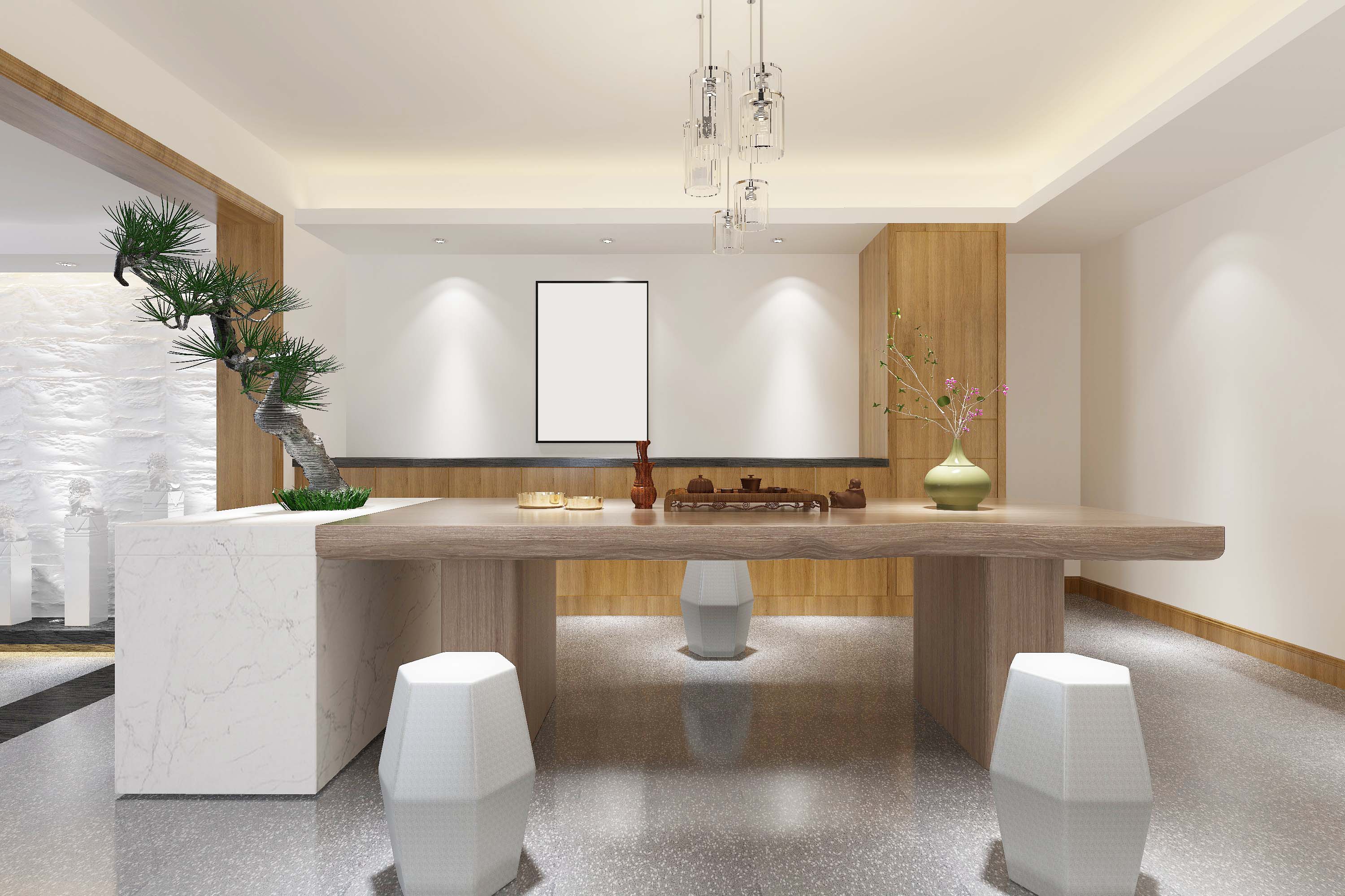 一個人開美容院需要注意什么？