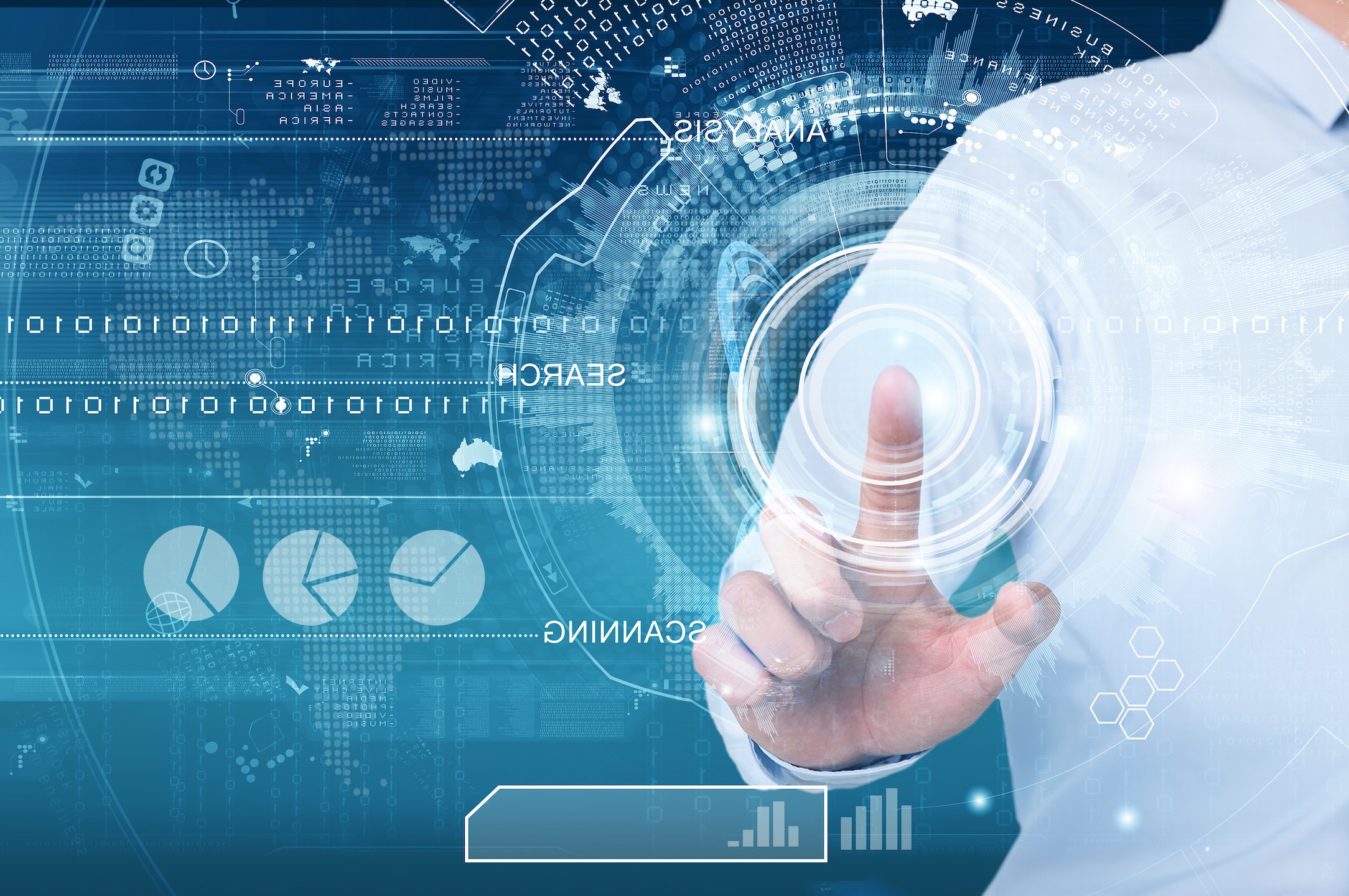 美容院2021年新趨勢(shì)——客自來系統(tǒng)