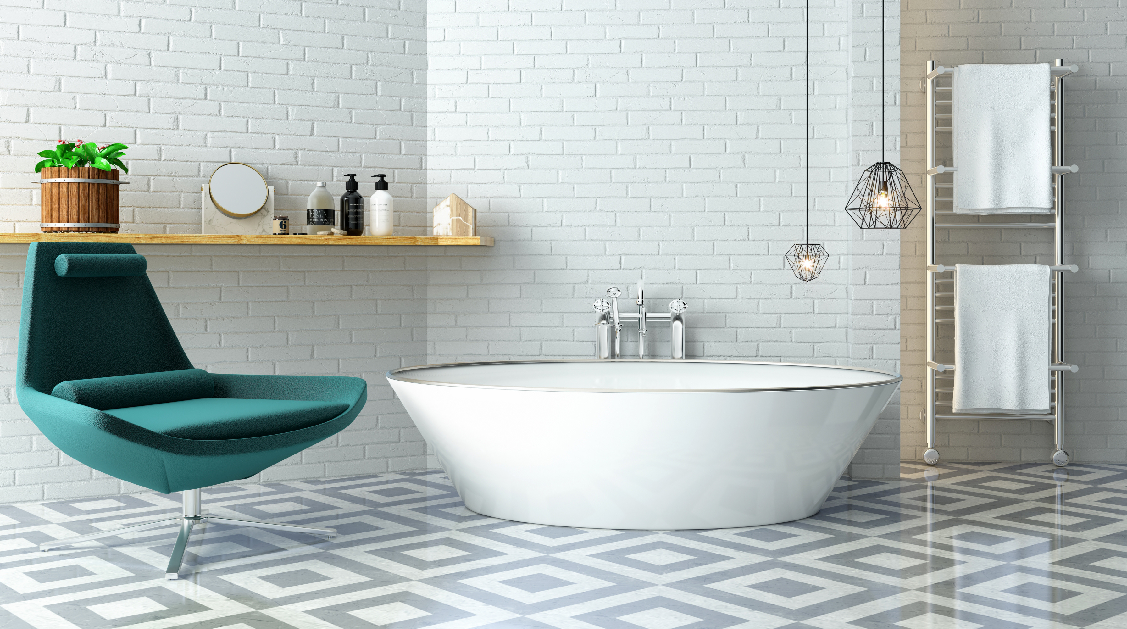 開一家美容院工作室需要哪些基礎設備呢？