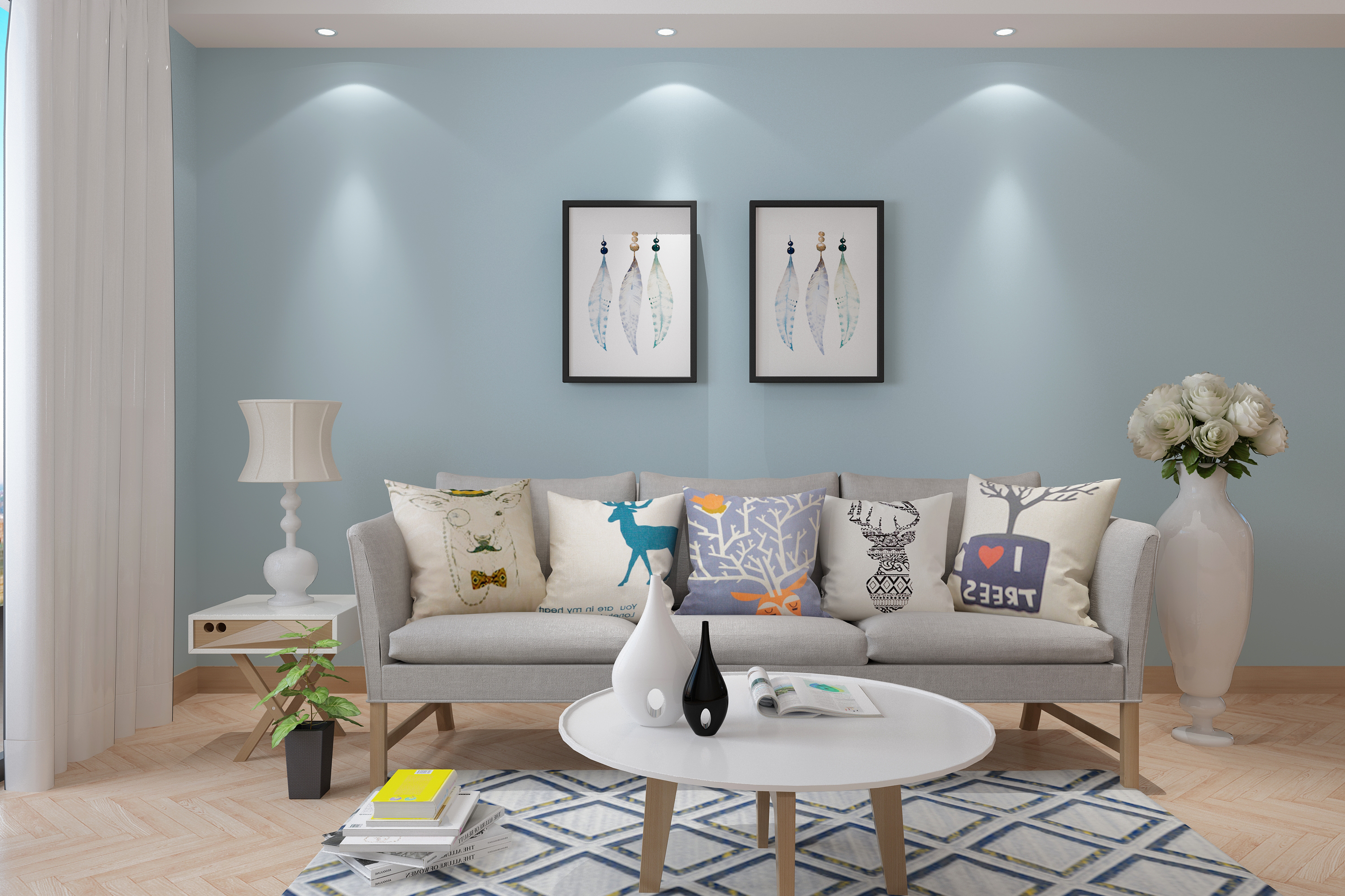 新手如何開好一家美容院