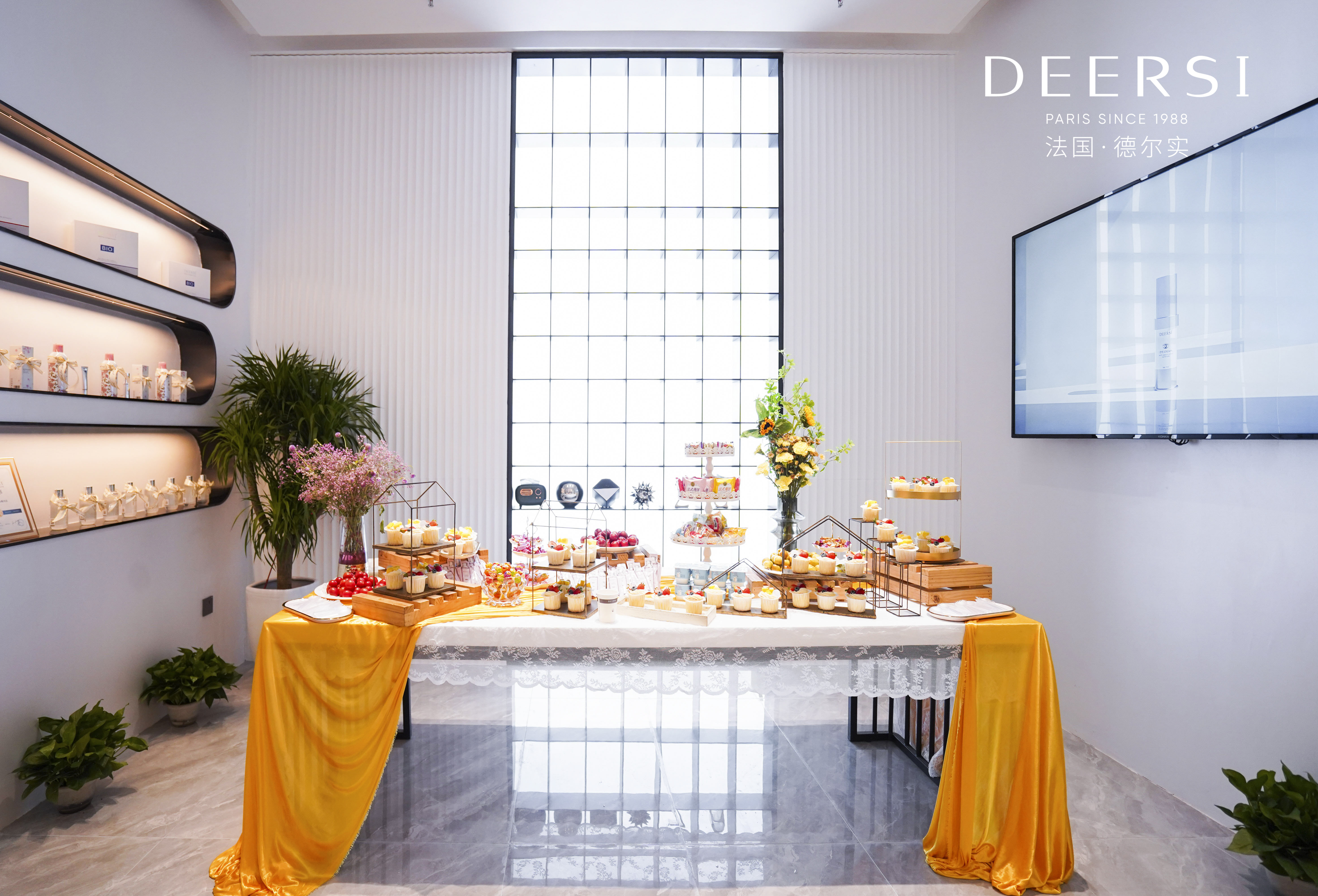 開家皮膚管理店成本大不，怎么降低皮膚管理店成本