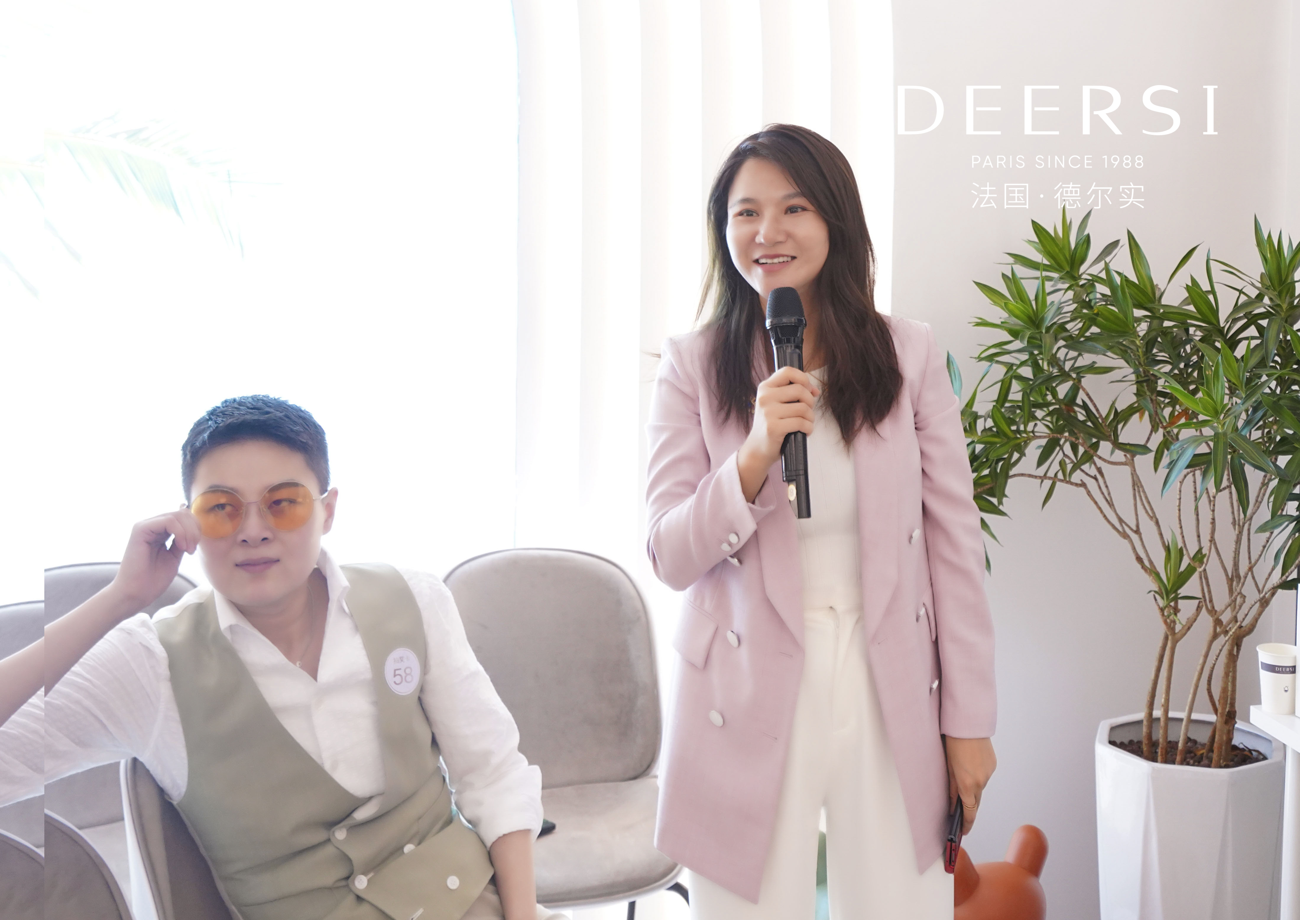 德爾實美容院加盟怎么樣？費用貴不貴？