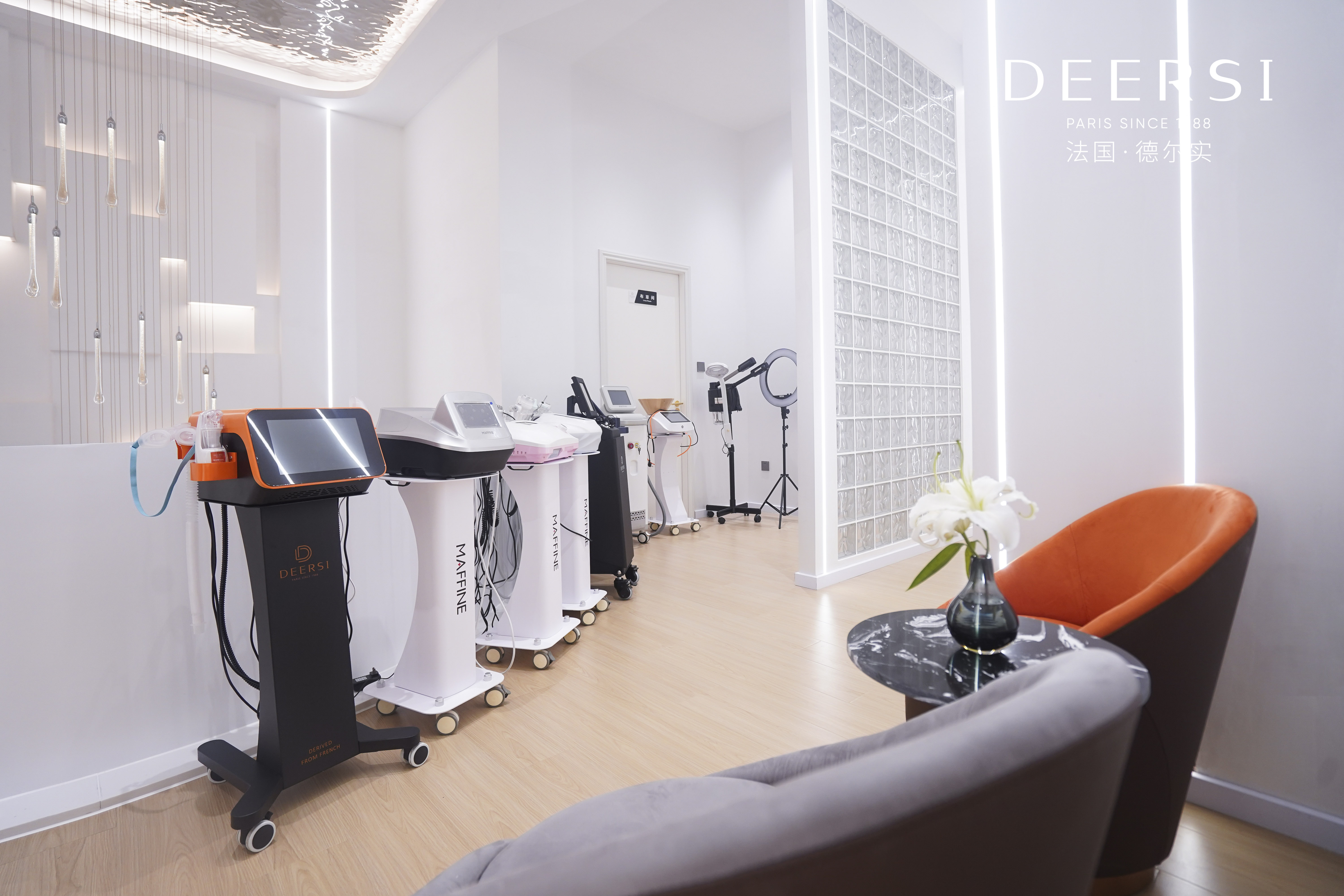 你們加盟的皮膚管理店賺了多少錢？周期和客單價會算嗎？