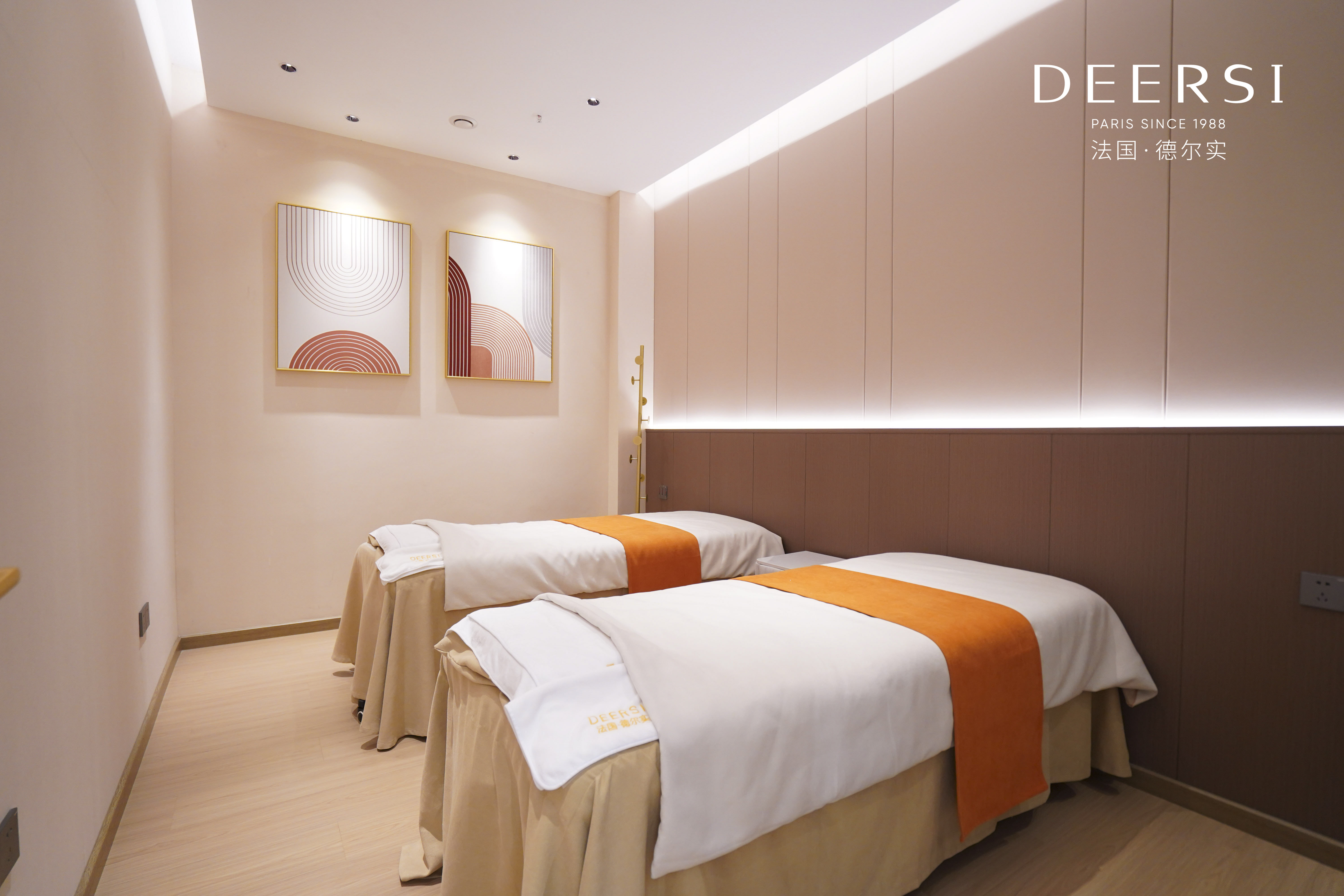 加盟皮膚管理店成本大不大？如何降低開店成本？