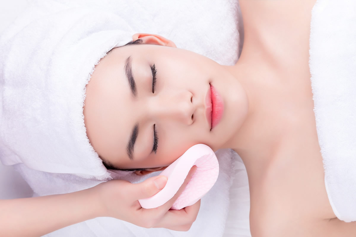 皮膚管理中心,護膚防曬的盲點