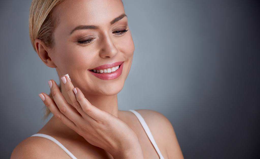 皮膚管理的幾大秘密