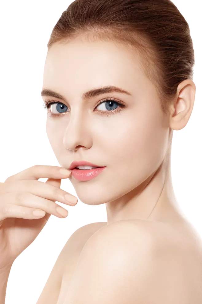 皮膚管理中心,水光煥膚