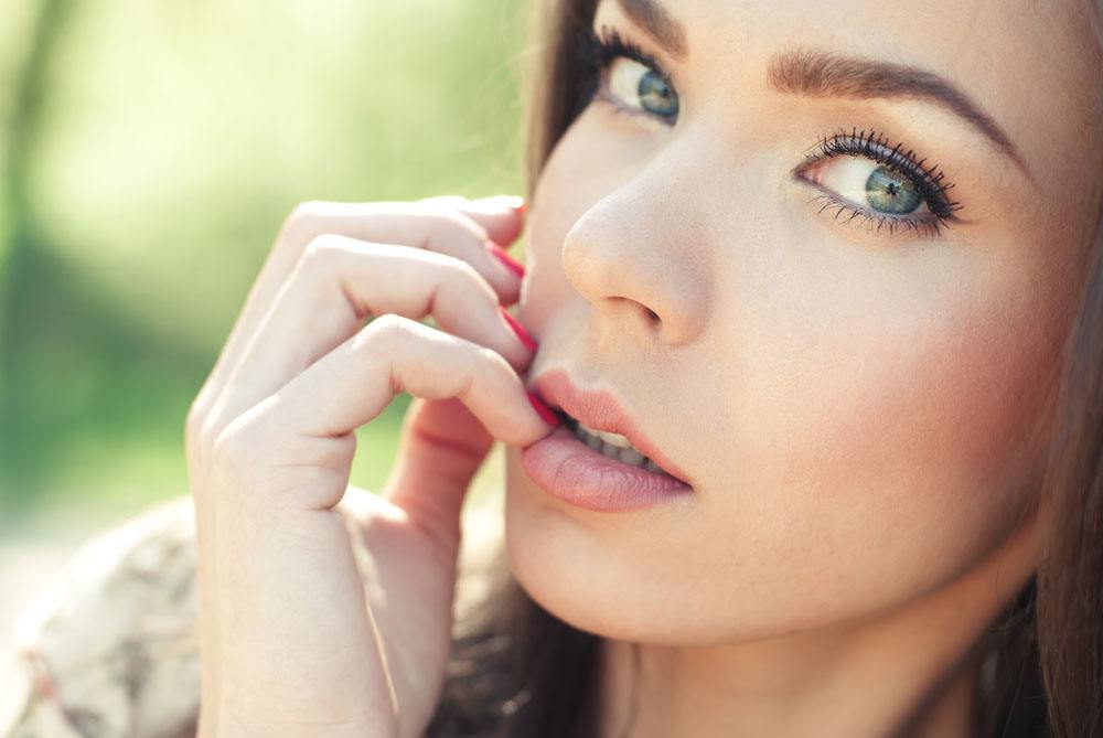 皮膚管理中心,巧克力煥膚