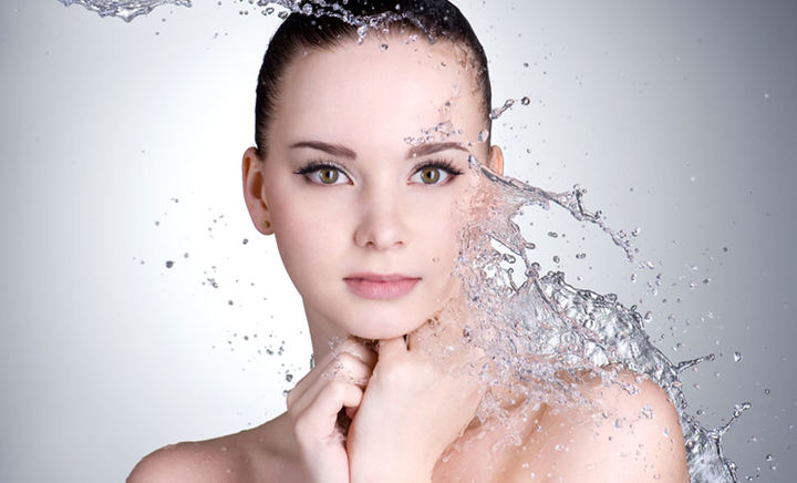 皮膚管理中心,木乃伊煥膚