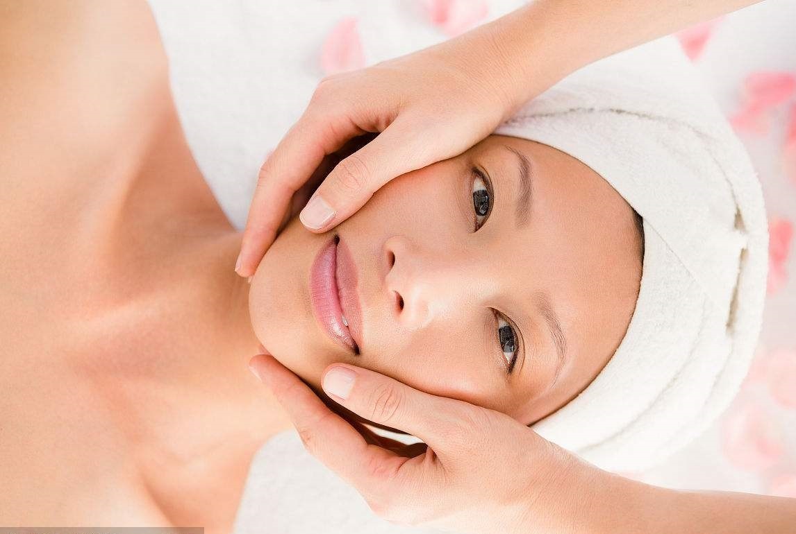 皮膚管理中心,阿拉丁煥膚