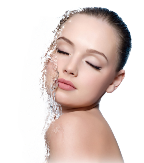 皮膚管理中心,水光注射