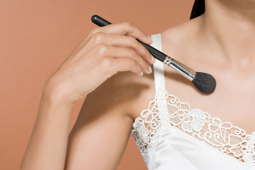 八大皮膚管理體系