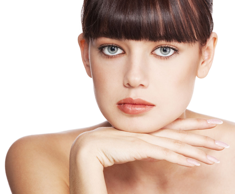 八大皮膚管理體系