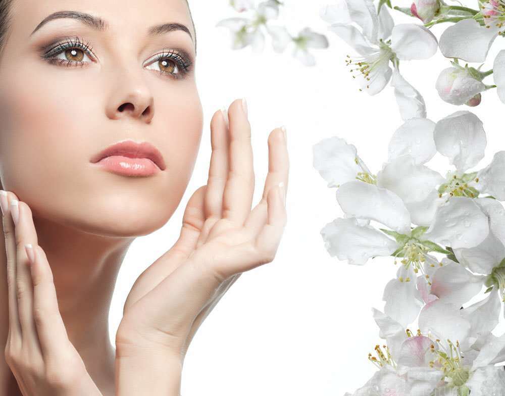 透過皮膚管理，看明星如何逆生長，<a href='http://www.3maie.cn/'>皮膚管理培訓</a>