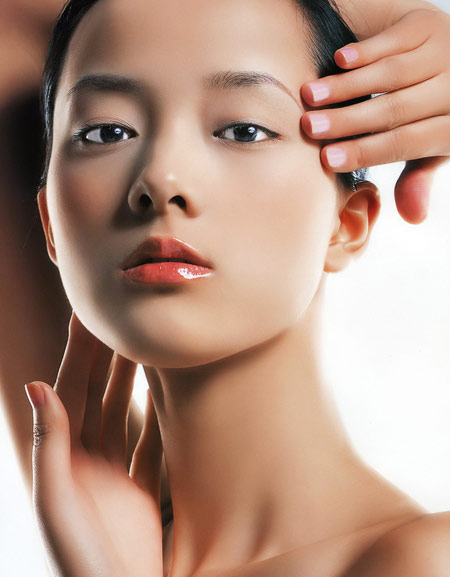 皮膚管理培訓,大皮膚衰老癥狀,你中招了嗎?