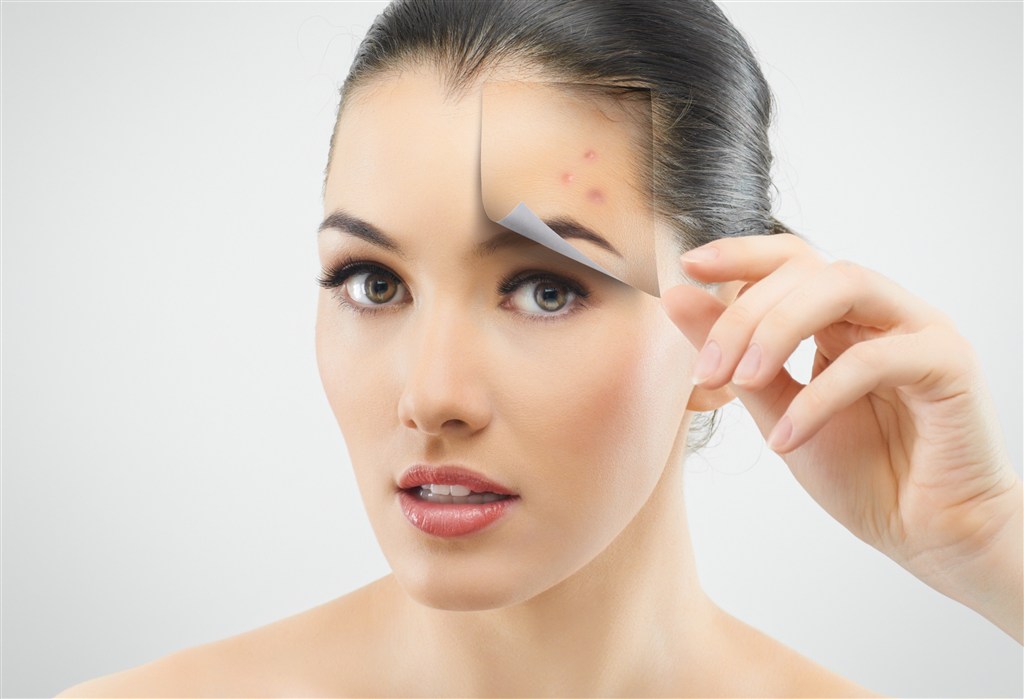 皮膚管理培訓,為什么要祛除眼袋?