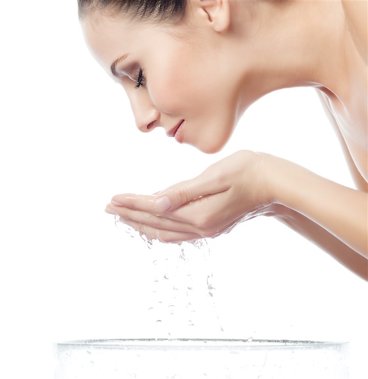 皮膚管理,是上帝留給每個普通人快速賺錢的門票(一)