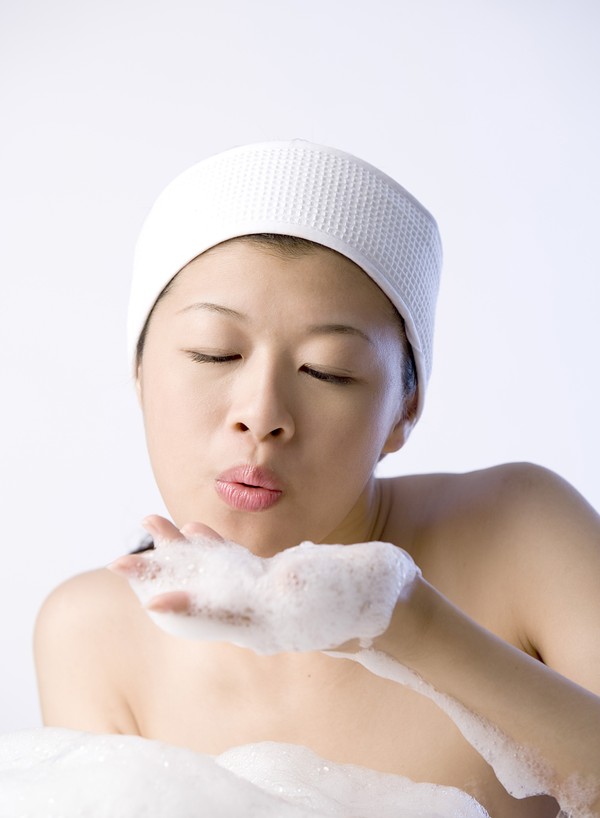 皮膚管理,是上帝留給每個普通人快速賺錢的門票(二)