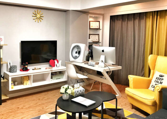 2020年加盟中小型美容院要多少錢?