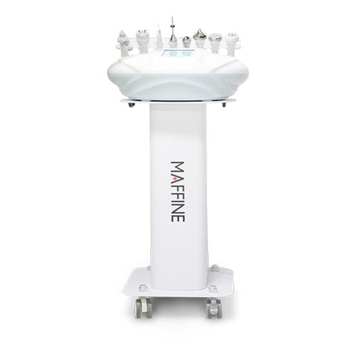 你知道常用的美容儀器的保養和護理方法嗎?