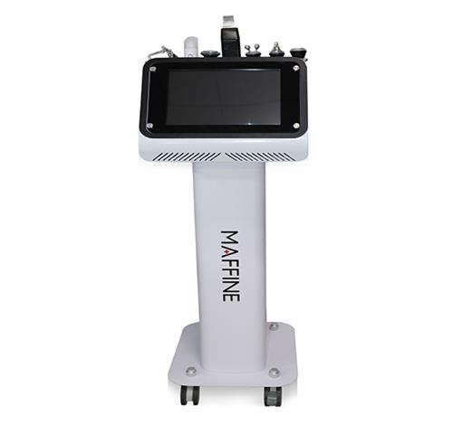 去皺紋美容儀器哪種效果好?