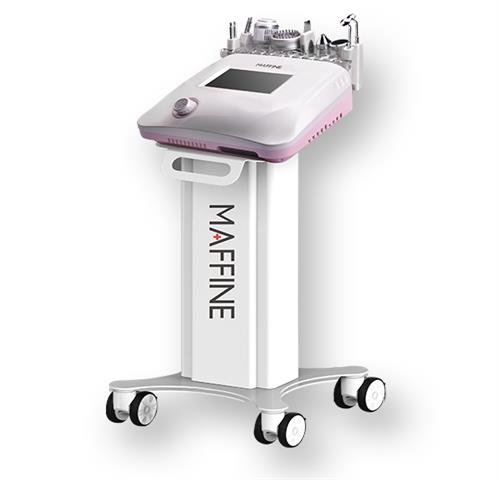 國內哪家美容儀器公司比較好?