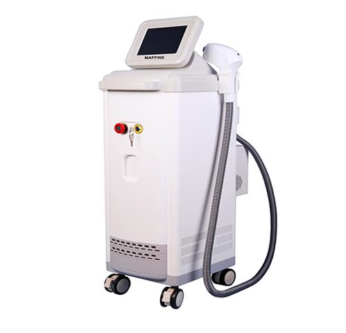 超聲波美容儀器有哪些種類?對人體有害嗎?