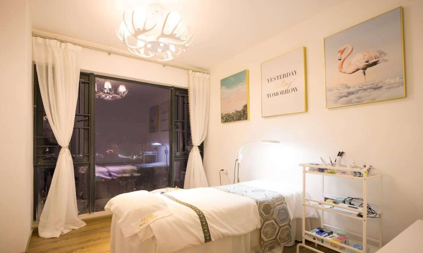 韓國(guó)皮膚管理培訓(xùn)學(xué)校哪家好?