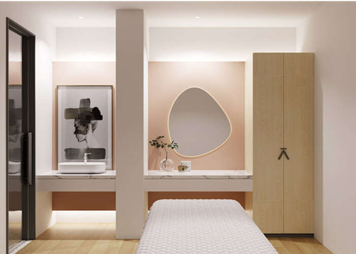 美容院加盟減肥項(xiàng)目有哪些