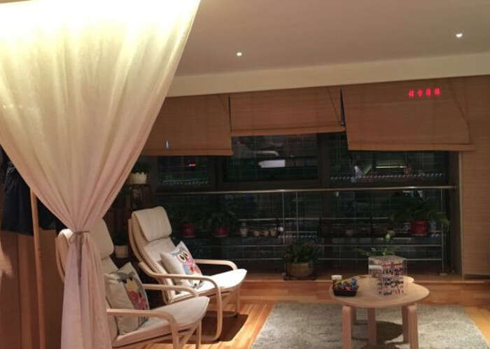 美容院身體護理項目有哪些?