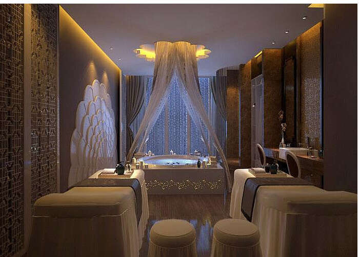 美容院10大品牌哪個(gè)好？