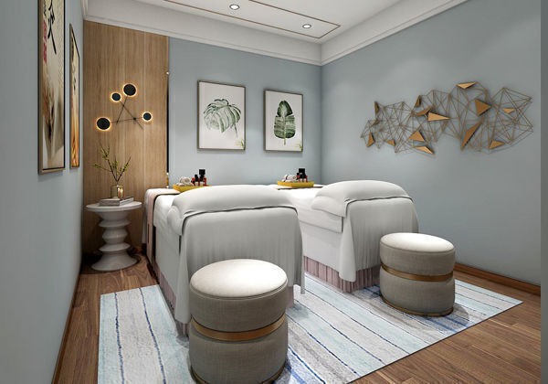 如何以最小的成本開一家女士美容院加盟連鎖店?