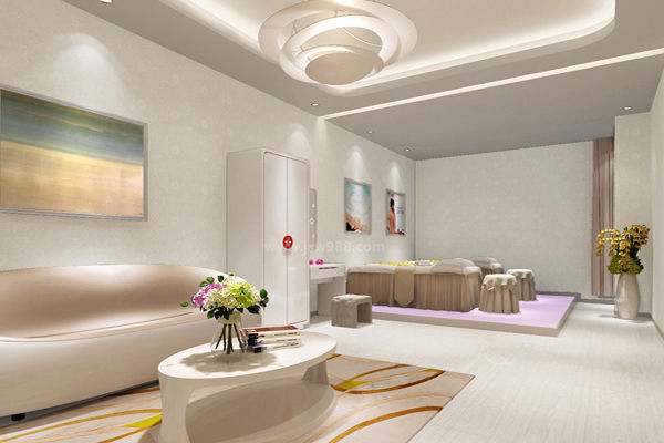 開家小美容院一個人做怎么樣？