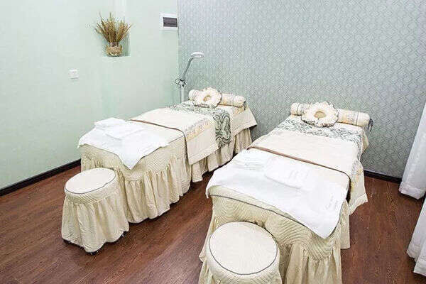 加盟皮膚管理店年利潤有多少?