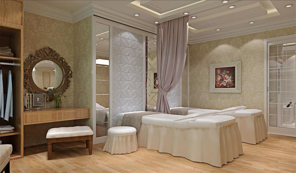 美容院加盟店哪個(gè)好？